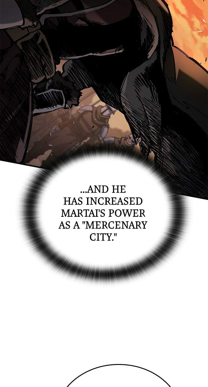 Read The Knight Only Lives Today chapter 105 image 11 on Lezhin