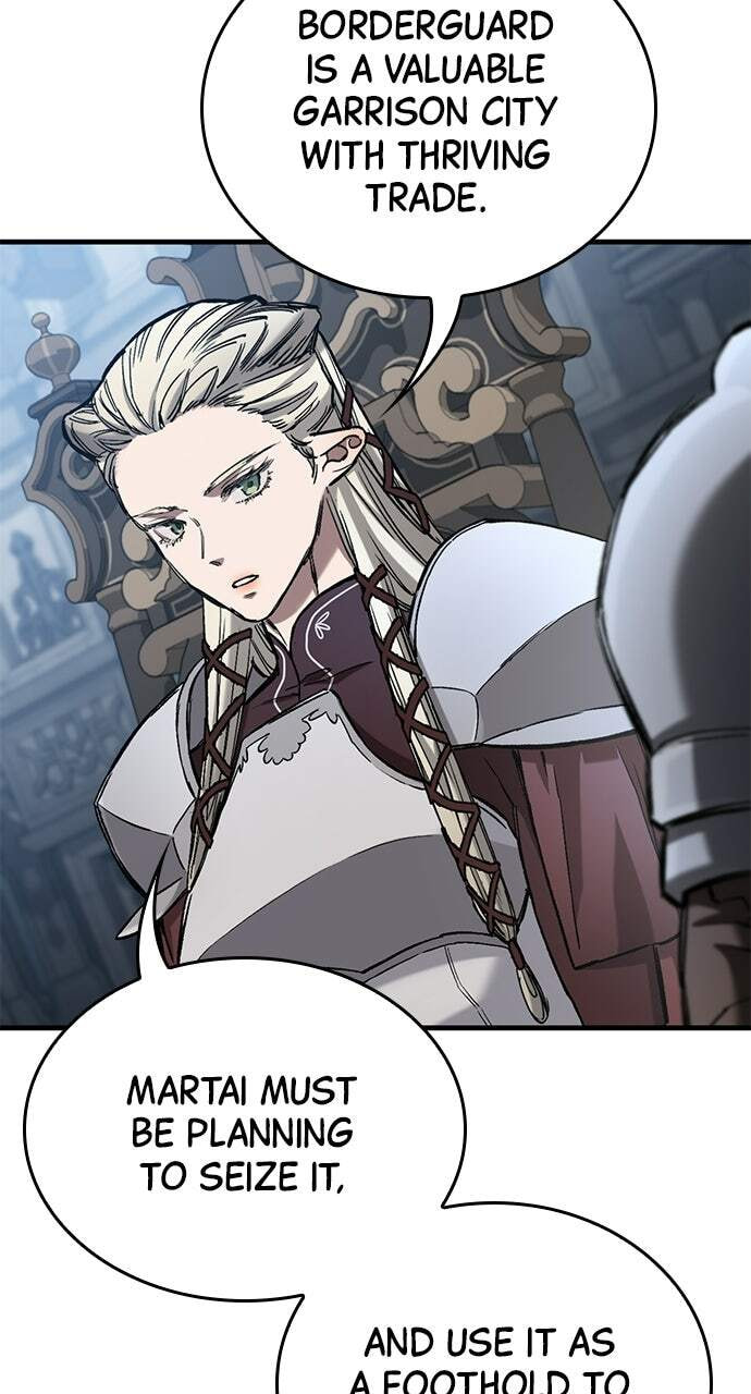 Read The Knight Only Lives Today chapter 105 image 12 on Lezhin