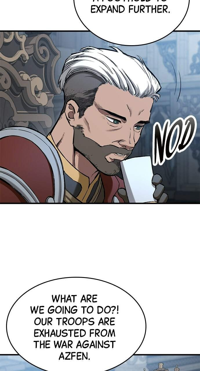 Read The Knight Only Lives Today chapter 105 image 13 on Lezhin