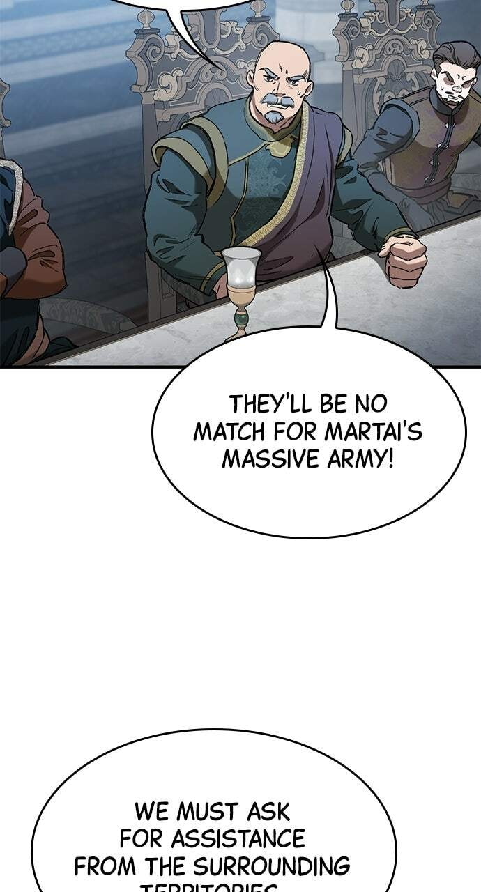 Read The Knight Only Lives Today chapter 105 image 14 on Lezhin
