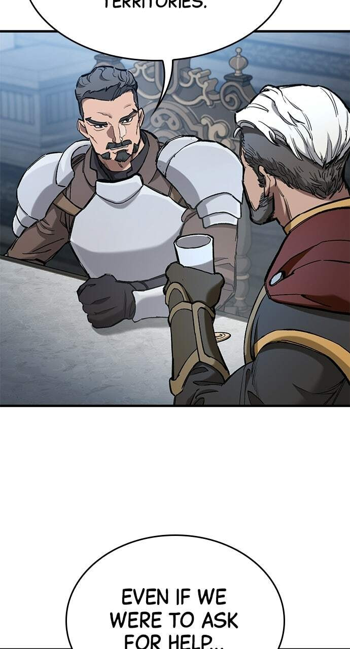Read The Knight Only Lives Today chapter 105 image 15 on Lezhin