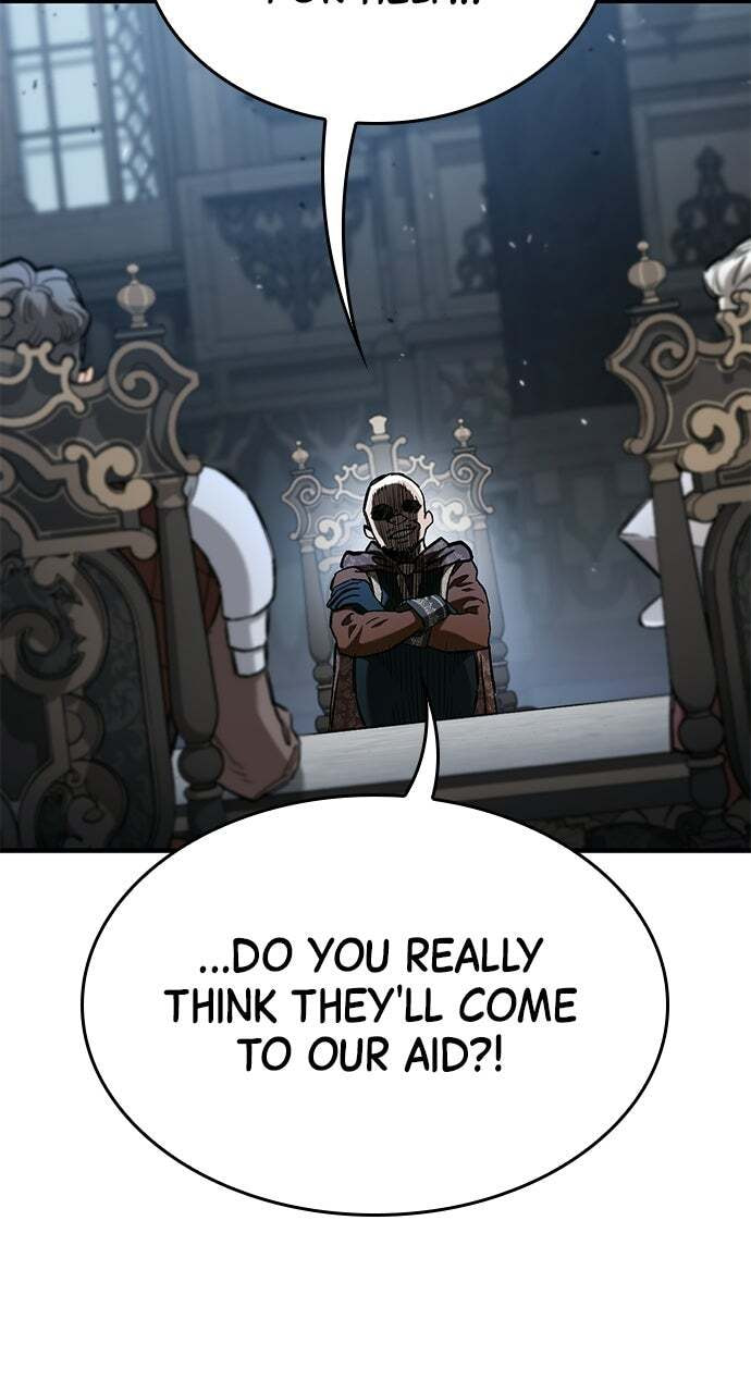 Read The Knight Only Lives Today chapter 105 image 16 on Lezhin