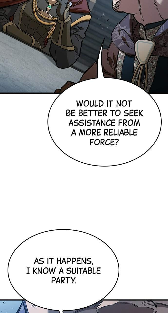 Read The Knight Only Lives Today chapter 105 image 19 on Lezhin