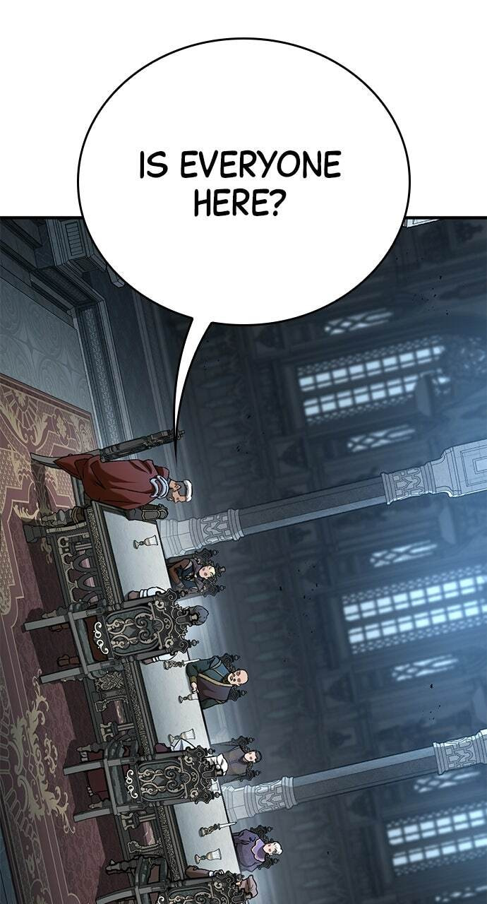 Read The Knight Only Lives Today chapter 105 image 2 on Lezhin
