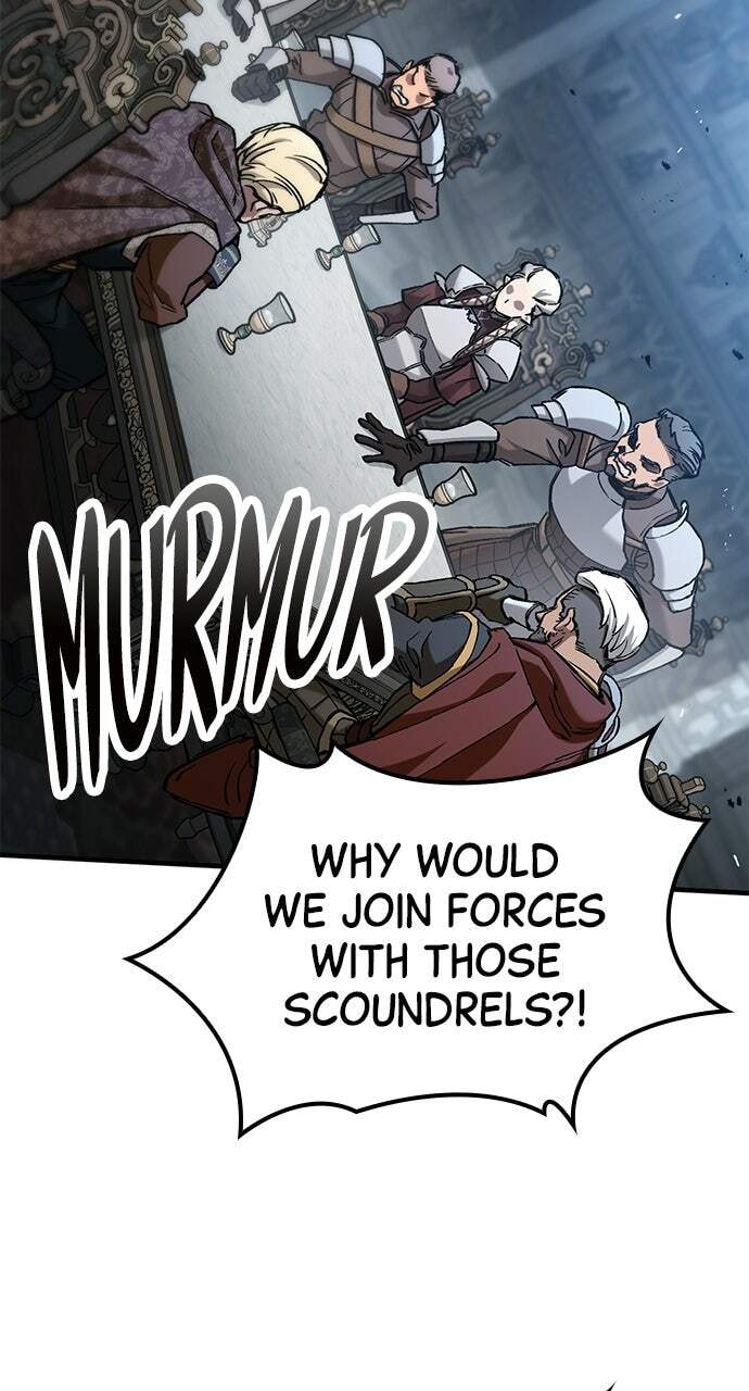 Read The Knight Only Lives Today chapter 105 image 23 on Lezhin