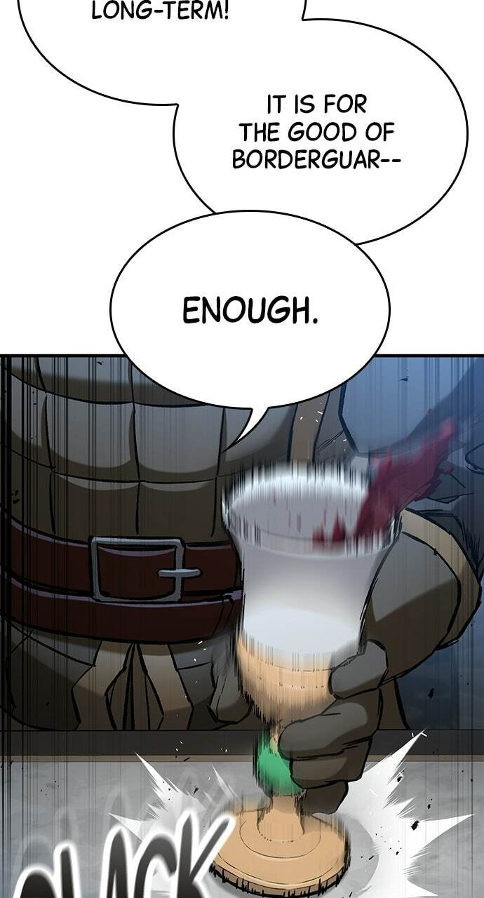 Read The Knight Only Lives Today chapter 105 image 25 on Lezhin