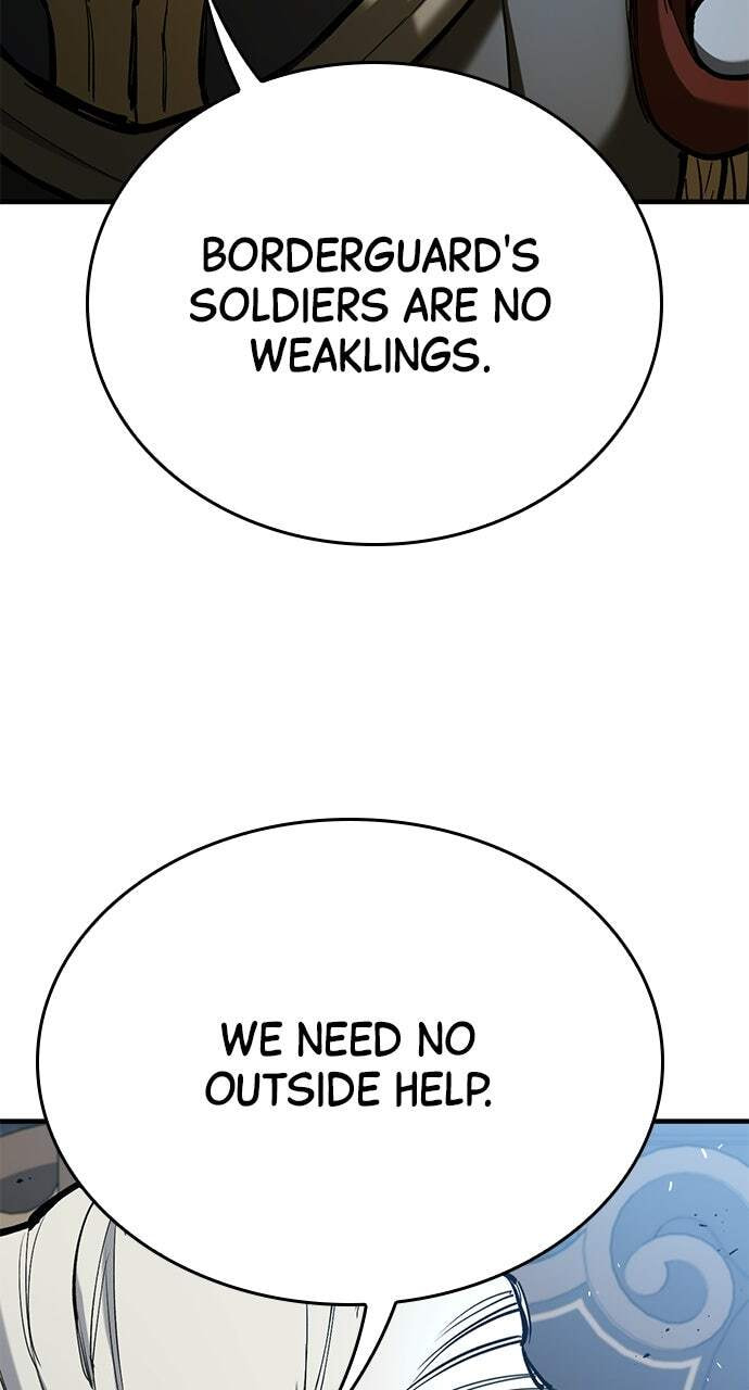 Read The Knight Only Lives Today chapter 105 image 28 on Lezhin
