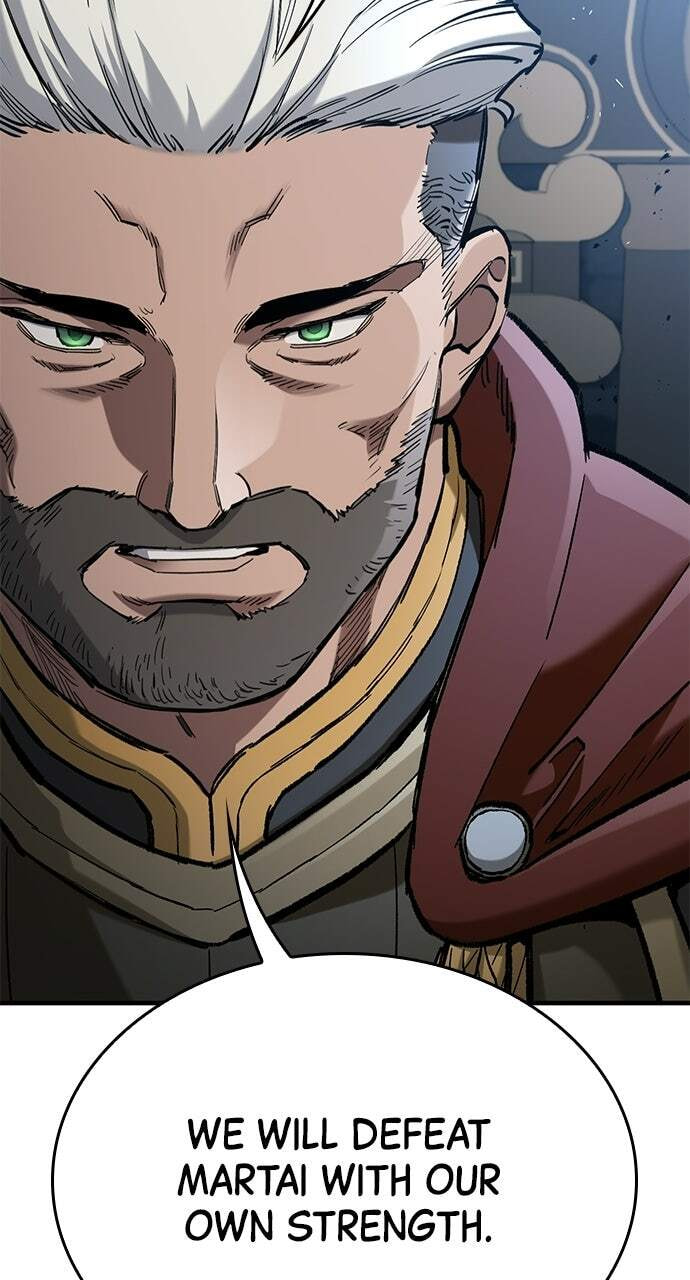 Read The Knight Only Lives Today chapter 105 image 29 on Lezhin