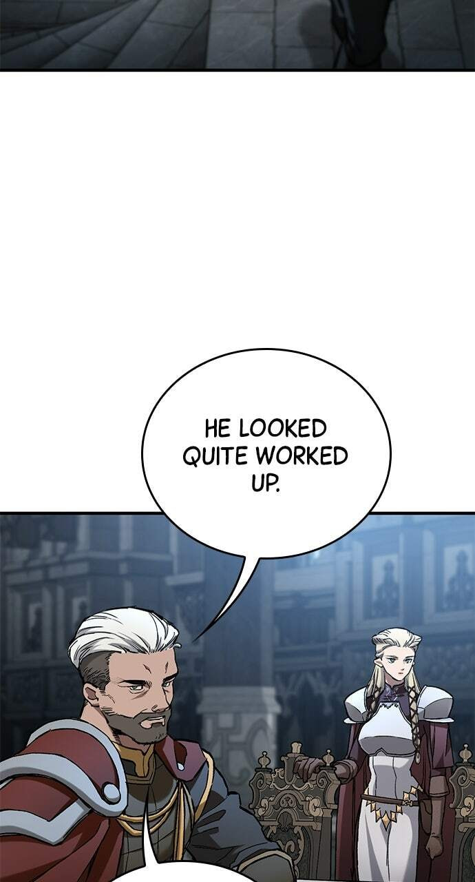 Read The Knight Only Lives Today chapter 105 image 33 on Lezhin