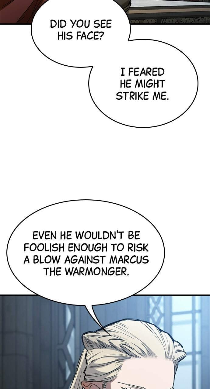 Read The Knight Only Lives Today chapter 105 image 34 on Lezhin