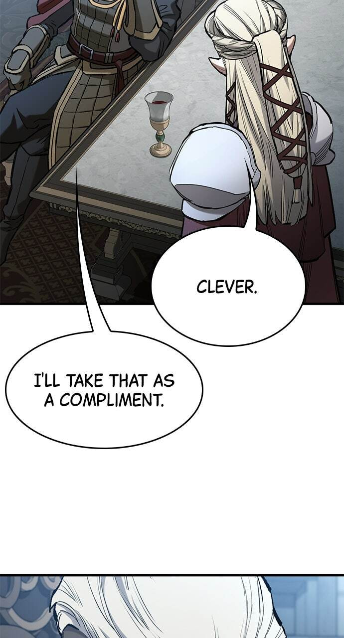 Read The Knight Only Lives Today chapter 105 image 36 on Lezhin