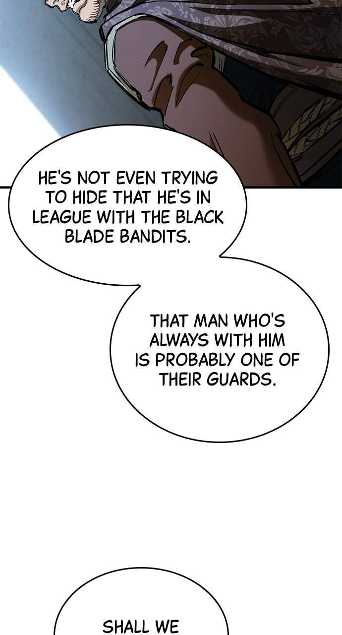Read The Knight Only Lives Today chapter 105 image 38 on Lezhin