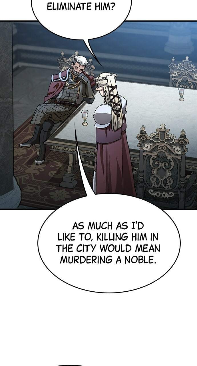 Read The Knight Only Lives Today chapter 105 image 39 on Lezhin