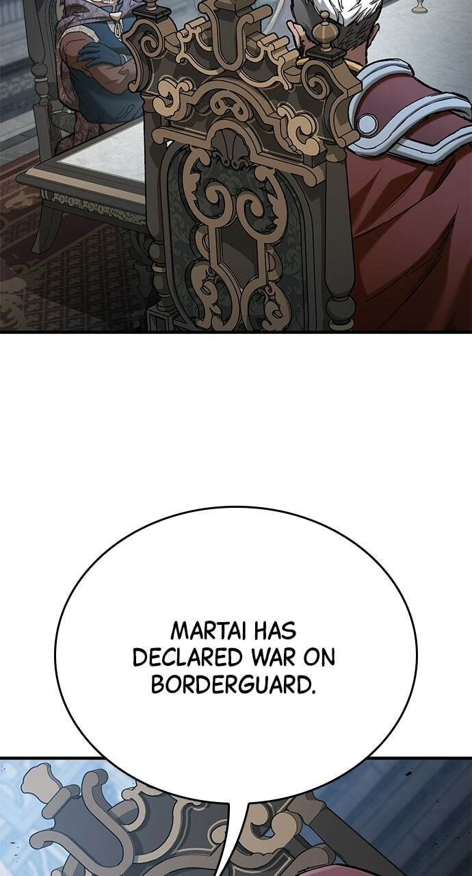 Read The Knight Only Lives Today chapter 105 image 4 on Lezhin