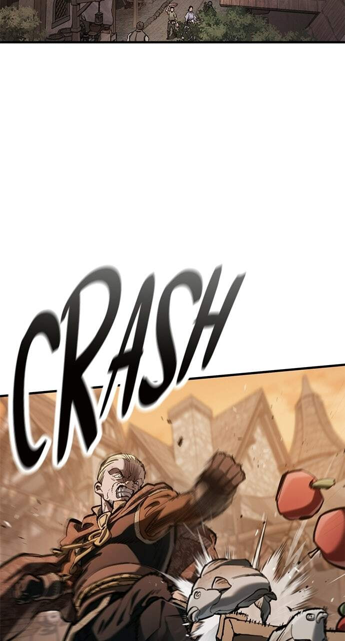 Read The Knight Only Lives Today chapter 105 image 42 on Lezhin