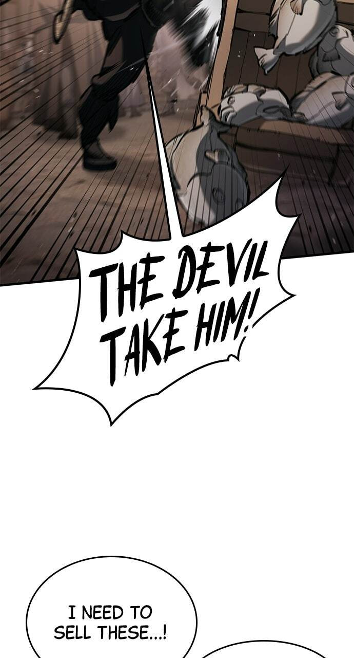 Read The Knight Only Lives Today chapter 105 image 43 on Lezhin