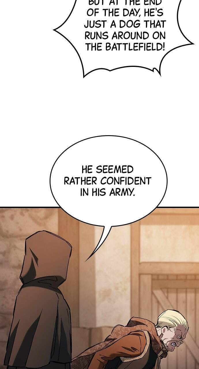 Read The Knight Only Lives Today chapter 105 image 45 on Lezhin