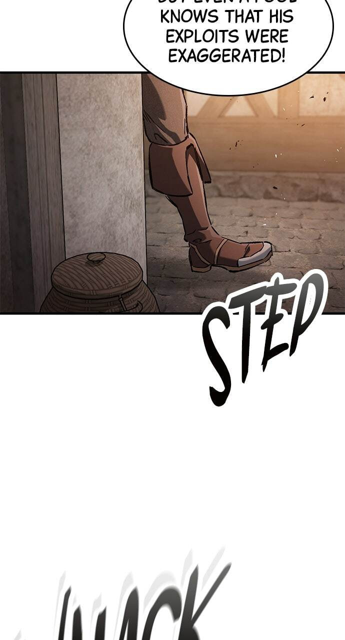 Read The Knight Only Lives Today chapter 105 image 48 on Lezhin