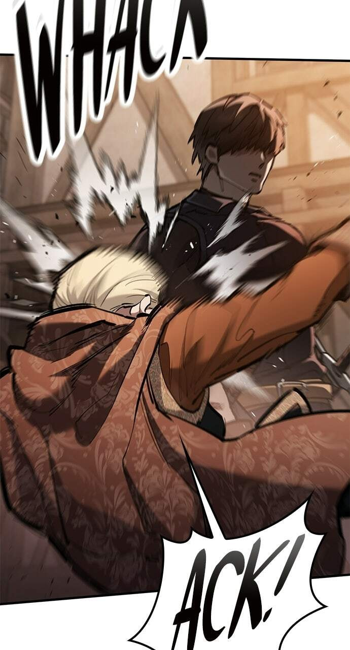 Read The Knight Only Lives Today chapter 105 image 49 on Lezhin