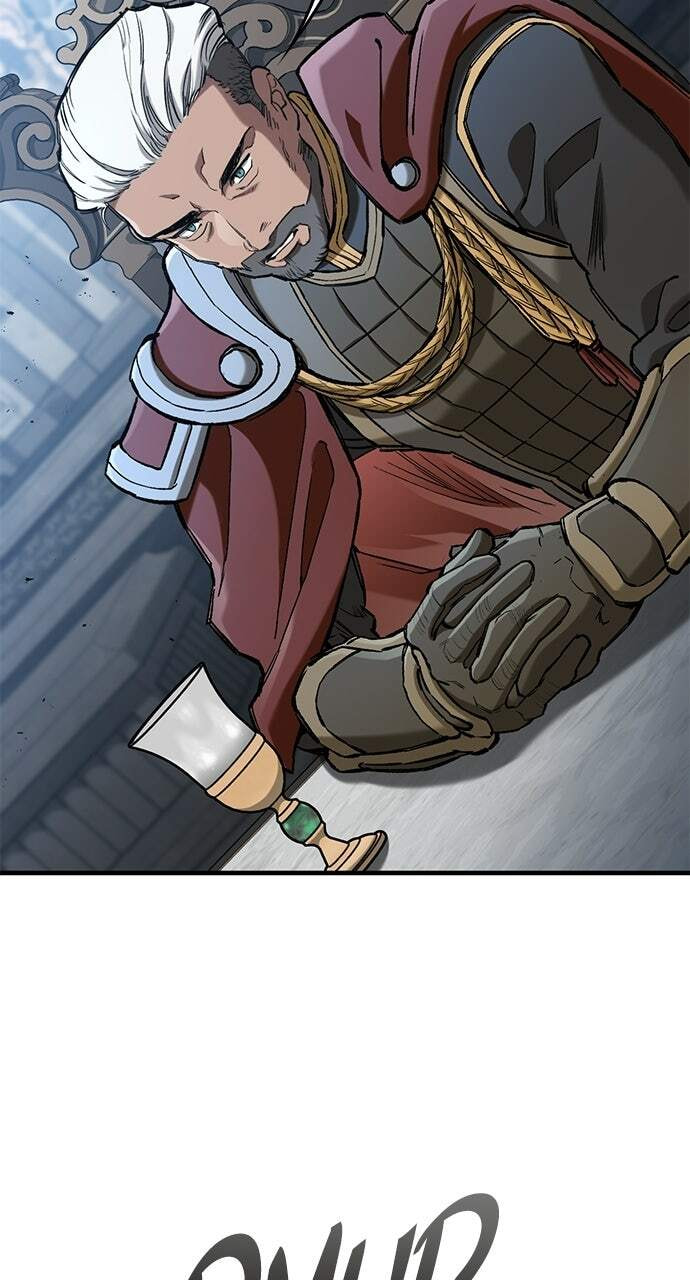 Read The Knight Only Lives Today chapter 105 image 5 on Lezhin
