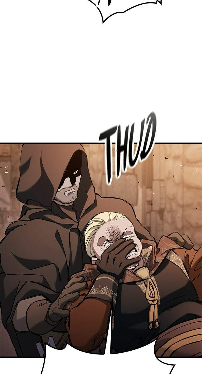 Read The Knight Only Lives Today chapter 105 image 50 on Lezhin
