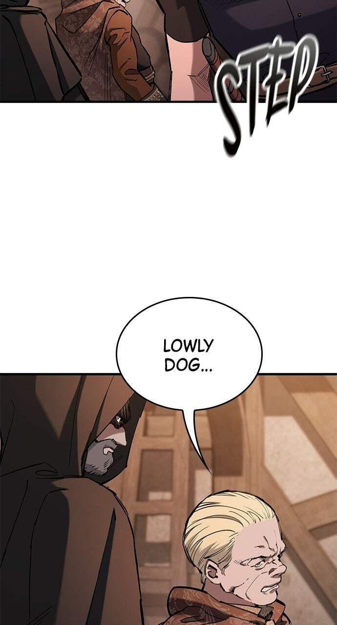 Read The Knight Only Lives Today chapter 105 image 54 on Lezhin
