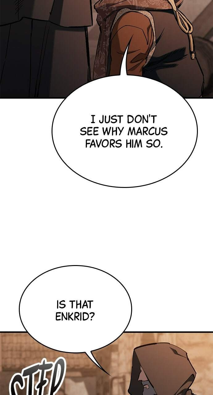 Read The Knight Only Lives Today chapter 105 image 55 on Lezhin