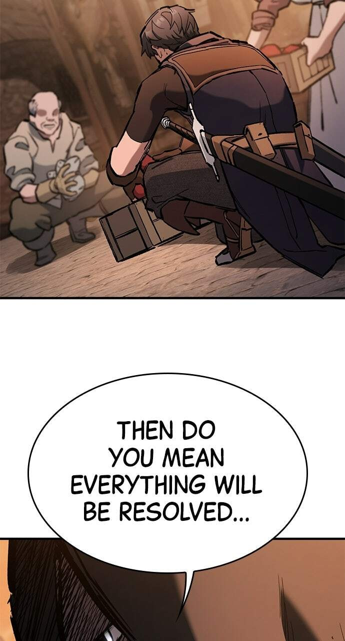 Read The Knight Only Lives Today chapter 105 image 57 on Lezhin
