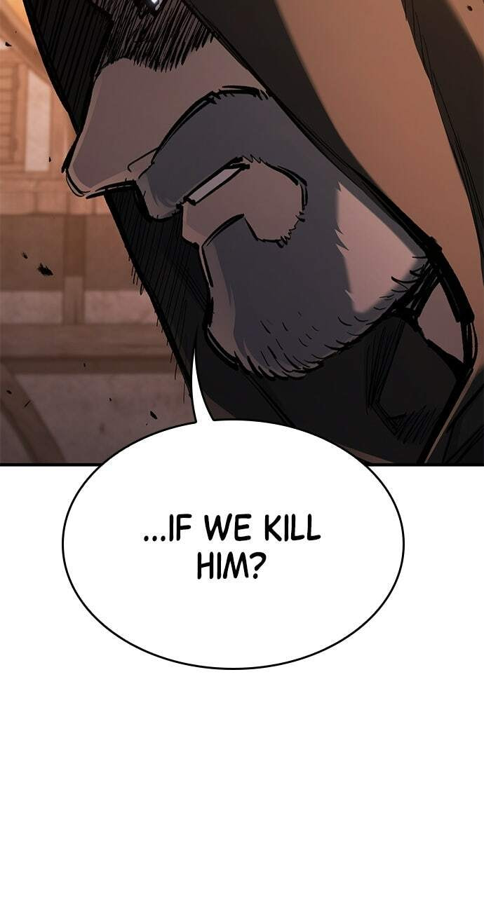 Read The Knight Only Lives Today chapter 105 image 58 on Lezhin