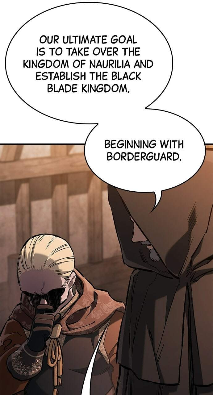 Read The Knight Only Lives Today chapter 105 image 59 on Lezhin