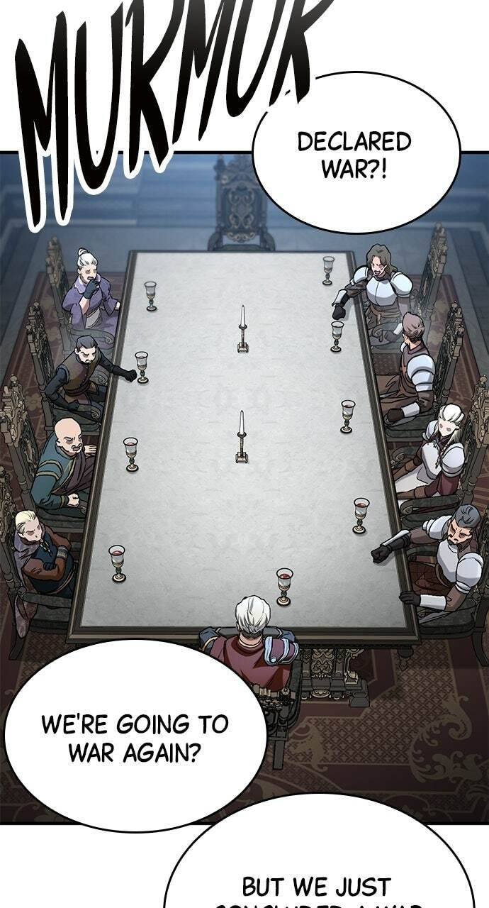 Read The Knight Only Lives Today chapter 105 image 6 on Lezhin