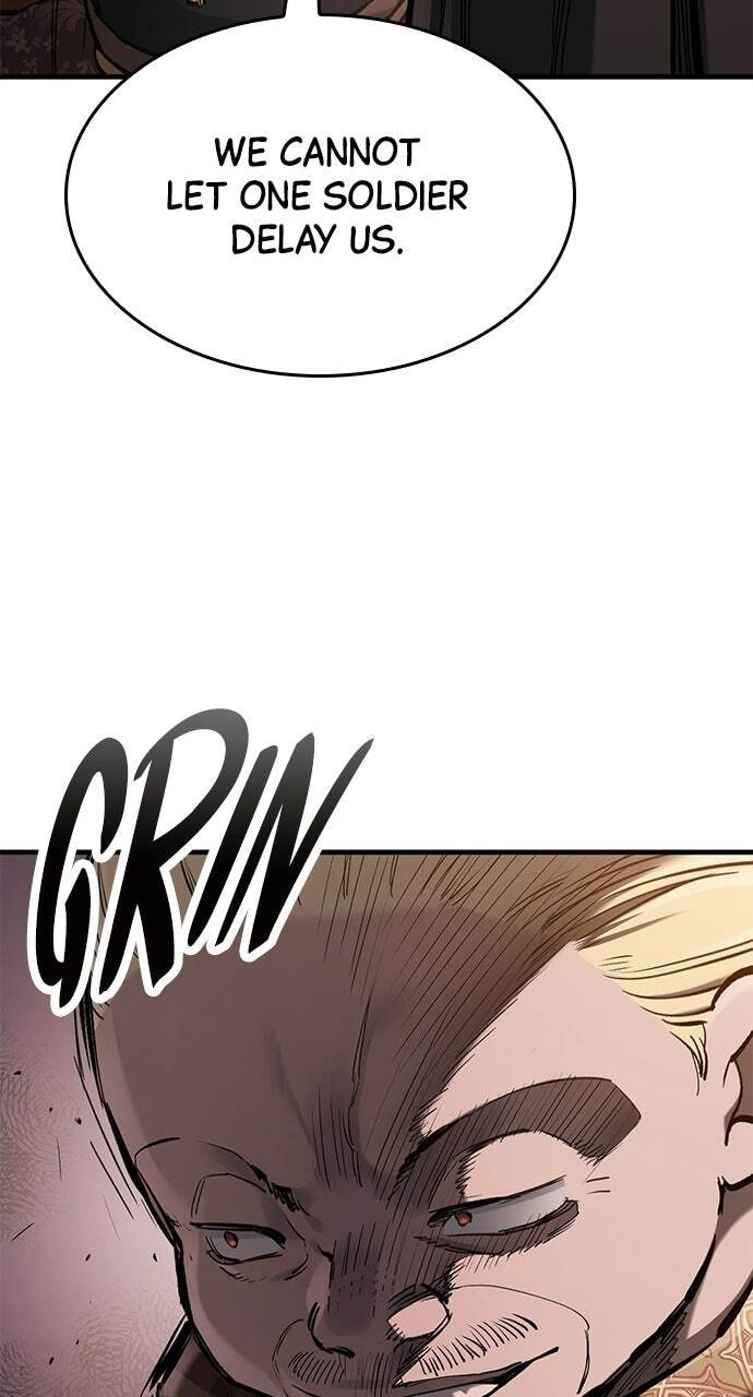 Read The Knight Only Lives Today chapter 105 image 60 on Lezhin