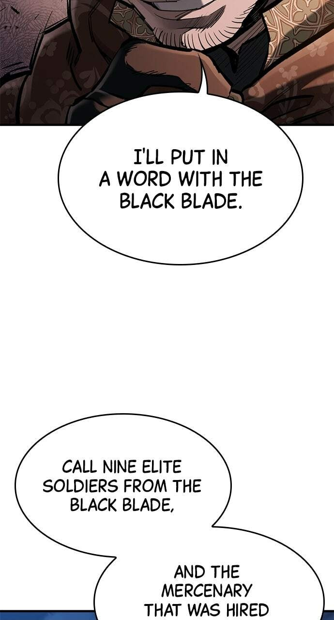 Read The Knight Only Lives Today chapter 105 image 61 on Lezhin