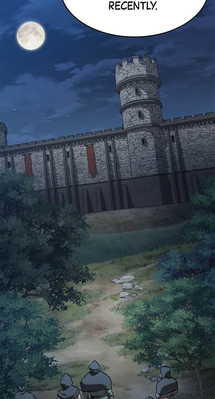 Read The Knight Only Lives Today chapter 105 image 62 on Lezhin