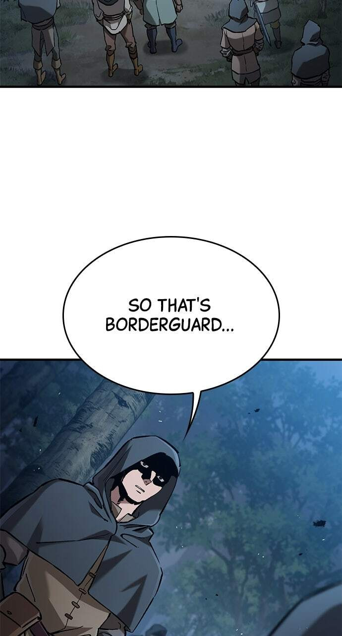 Read The Knight Only Lives Today chapter 105 image 63 on Lezhin