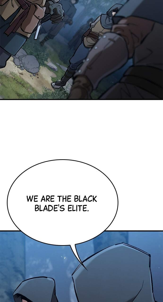 Read The Knight Only Lives Today chapter 105 image 64 on Lezhin