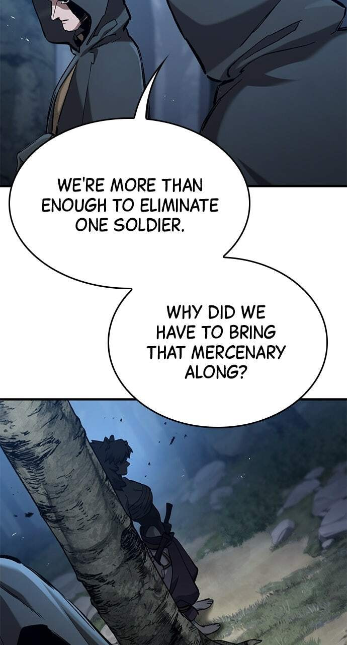 Read The Knight Only Lives Today chapter 105 image 65 on Lezhin
