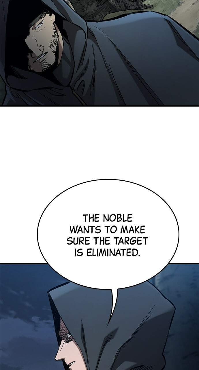 Read The Knight Only Lives Today chapter 105 image 66 on Lezhin