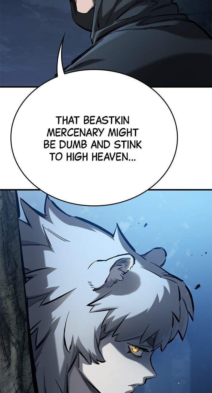 Read The Knight Only Lives Today chapter 105 image 67 on Lezhin