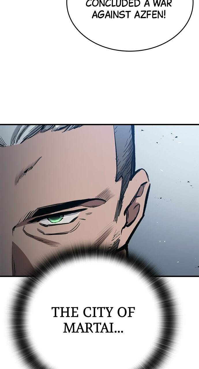 Read The Knight Only Lives Today chapter 105 image 7 on Lezhin