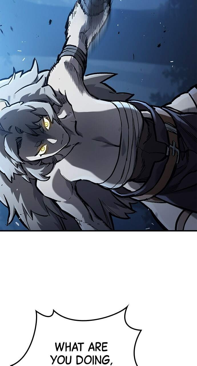Read The Knight Only Lives Today chapter 105 image 72 on Lezhin
