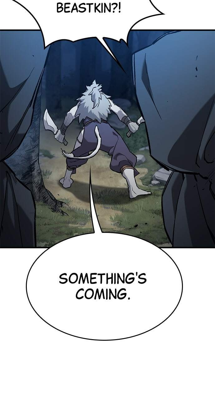 Read The Knight Only Lives Today chapter 105 image 73 on Lezhin