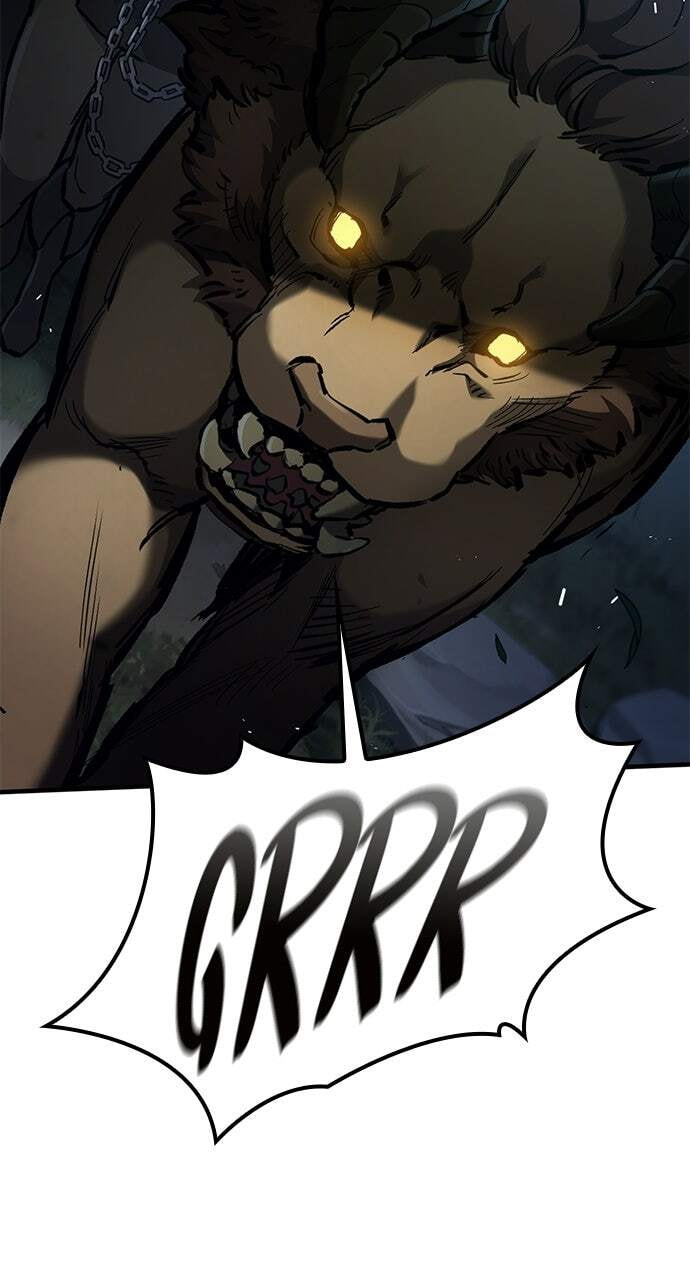 Read The Knight Only Lives Today chapter 105 image 81 on Lezhin