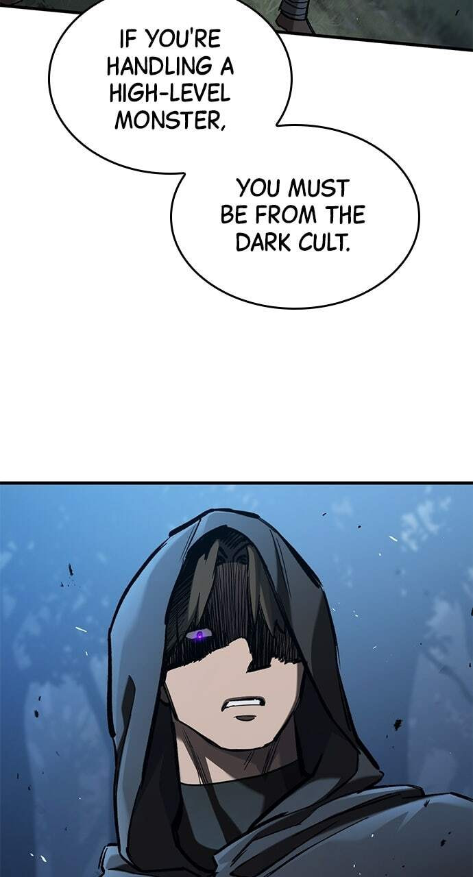 Read The Knight Only Lives Today chapter 105 image 83 on Lezhin