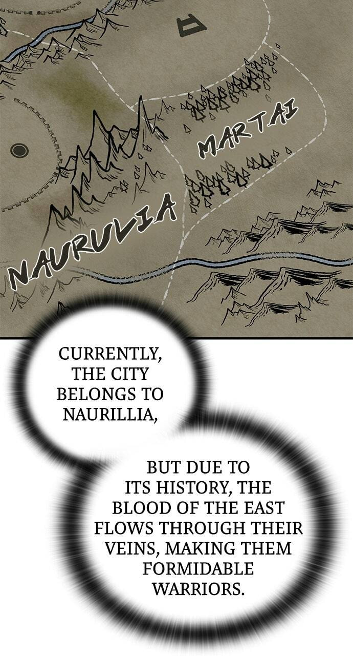 Read The Knight Only Lives Today chapter 105 image 9 on Lezhin
