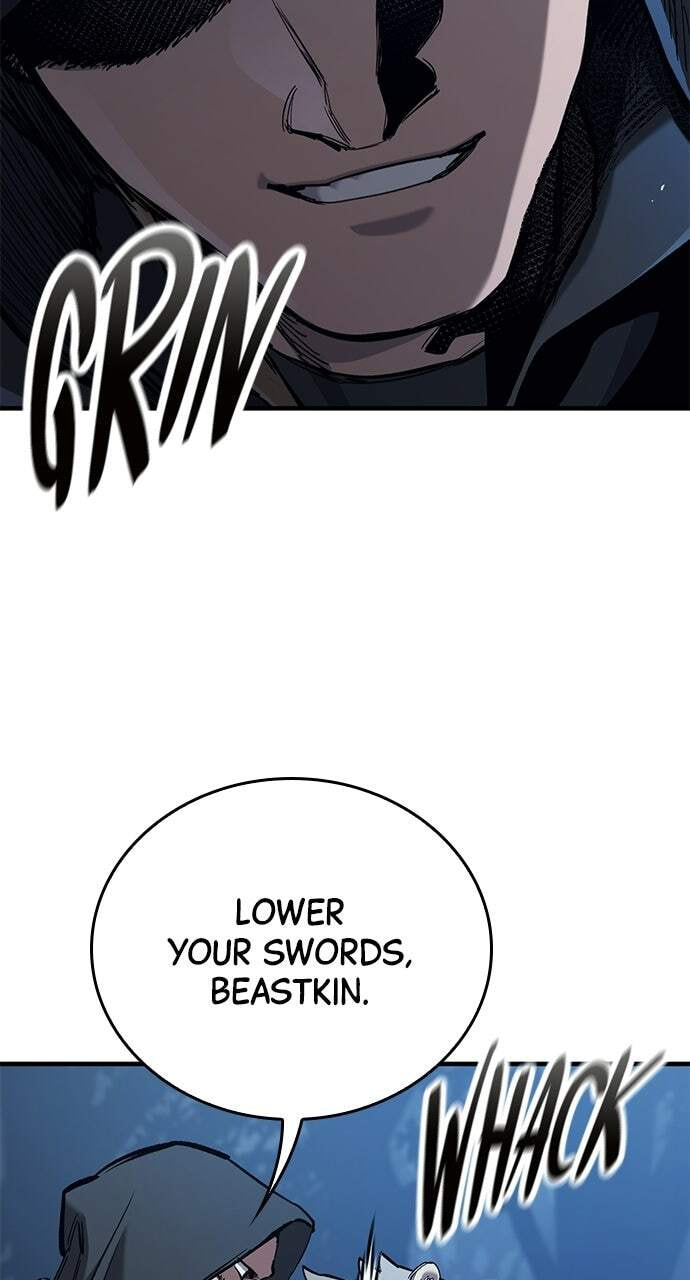 Read The Knight Only Lives Today chapter 105 image 90 on Lezhin