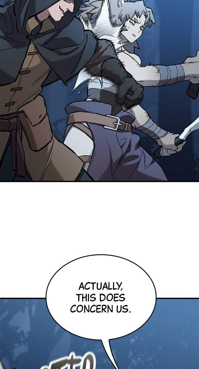 Read The Knight Only Lives Today chapter 105 image 91 on Lezhin