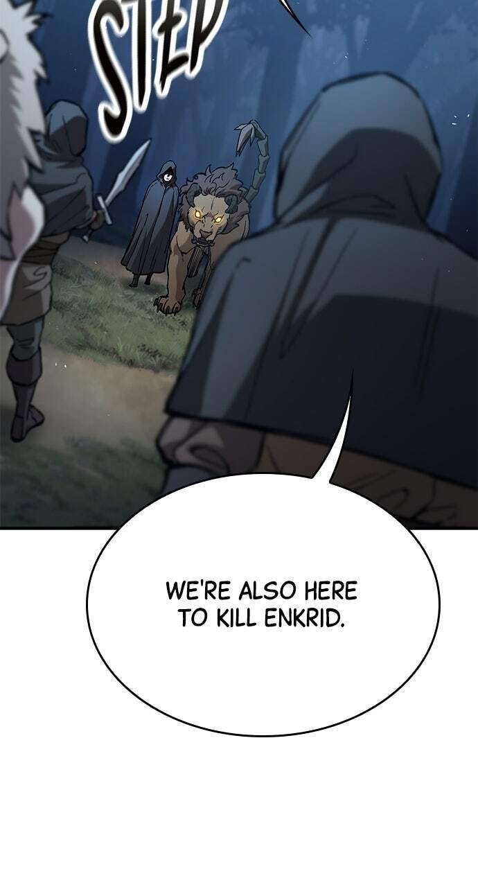 Read The Knight Only Lives Today chapter 105 image 92 on Lezhin
