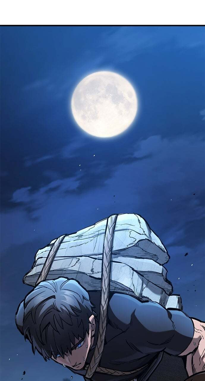 Read The Knight Only Lives Today chapter 105 image 98 on Lezhin