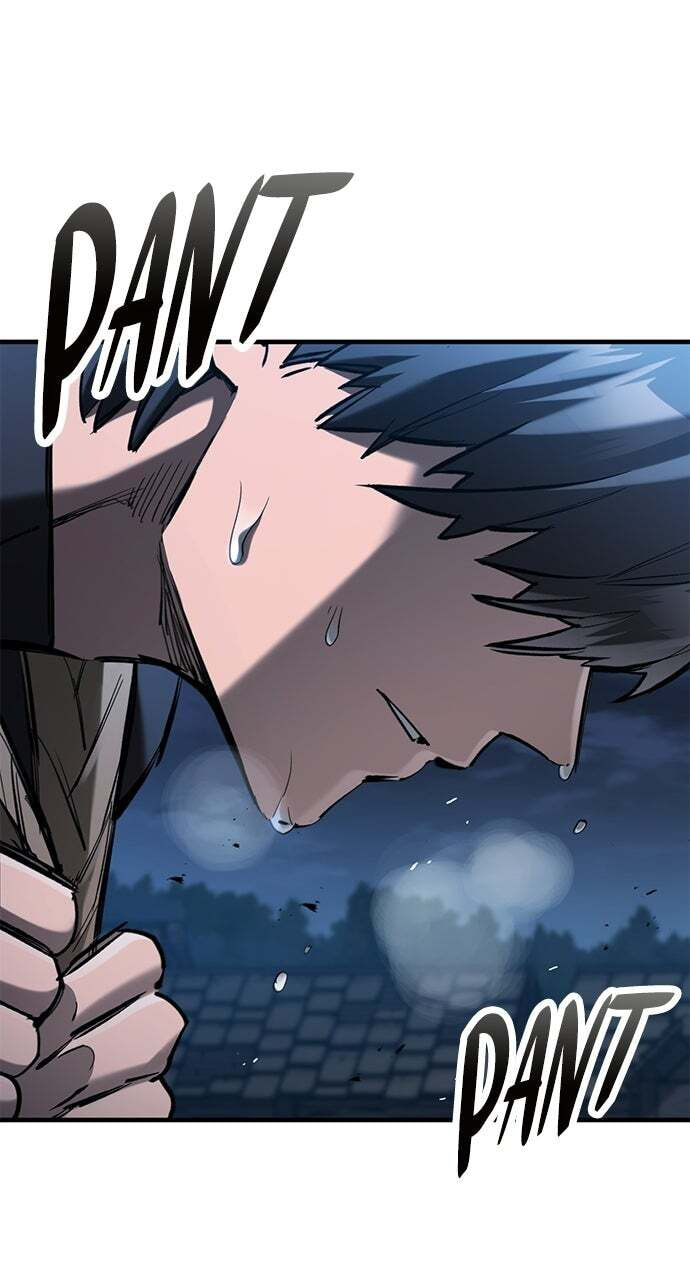 Read The Knight Only Lives Today chapter 106 image 1 on Lezhin